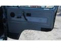 Dove Blue Metallic - Vanagon GL Camper Photo No. 73