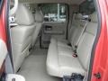Bright Red - F150 Lariat SuperCrew Photo No. 14