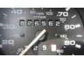 Dove Blue Metallic - Vanagon GL Camper Photo No. 82