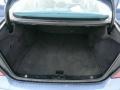 Platinum Blue Metallic - E 320 Sedan Photo No. 11