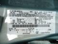 2012 Frosted Glass Metallic Ford Focus SEL Sedan  photo #12