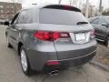 Polished Metal Metallic - RDX SH-AWD Technology Photo No. 6