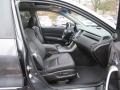 Polished Metal Metallic - RDX SH-AWD Technology Photo No. 12
