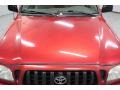 Impulse Red Pearl - Tacoma Xtracab 4x4 Photo No. 10