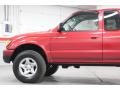 Impulse Red Pearl - Tacoma Xtracab 4x4 Photo No. 15