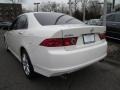 Premium White Pearl - TSX Sedan Photo No. 5