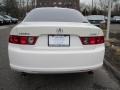 Premium White Pearl - TSX Sedan Photo No. 6