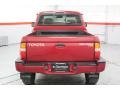 Impulse Red Pearl - Tacoma Xtracab 4x4 Photo No. 24