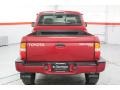 2002 Impulse Red Pearl Toyota Tacoma Xtracab 4x4  photo #24