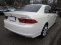 Premium White Pearl - TSX Sedan Photo No. 7