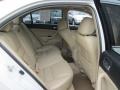 Premium White Pearl - TSX Sedan Photo No. 9