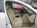Premium White Pearl - TSX Sedan Photo No. 10