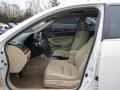 Premium White Pearl - TSX Sedan Photo No. 11