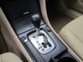 Premium White Pearl - TSX Sedan Photo No. 19