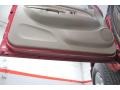 Impulse Red Pearl - Tacoma Xtracab 4x4 Photo No. 46