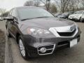 Grigio Metallic - RDX SH-AWD Photo No. 3
