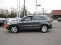Grigio Metallic - RDX SH-AWD Photo No. 4