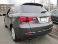 Grigio Metallic - RDX SH-AWD Photo No. 5
