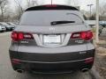 Grigio Metallic - RDX SH-AWD Photo No. 6