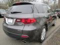 Grigio Metallic - RDX SH-AWD Photo No. 7