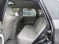 Grigio Metallic - RDX SH-AWD Photo No. 9
