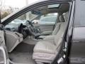 Grigio Metallic - RDX SH-AWD Photo No. 12