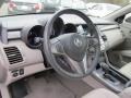 Grigio Metallic - RDX SH-AWD Photo No. 17