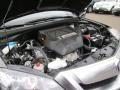 Grigio Metallic - RDX SH-AWD Photo No. 24