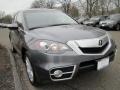 Polished Metal Metallic - RDX  Photo No. 3