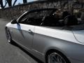 2009 Titanium Silver Metallic BMW 3 Series 335i Convertible  photo #17