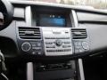 Ebony Controls Photo for 2010 Acura RDX #60766212