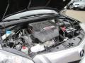2.3 Liter Turbocharged DOHC 16-Valve i-VTEC 4 Cylinder Engine for 2010 Acura RDX  #60766263