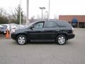 2004 Nighthawk Black Pearl Acura MDX   photo #4