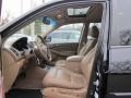 2004 Nighthawk Black Pearl Acura MDX   photo #13