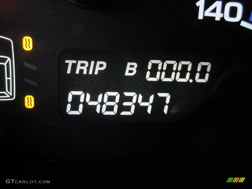 2004 MDX  - Nighthawk Black Pearl / Saddle photo #23