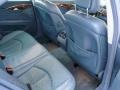 2003 Platinum Blue Metallic Mercedes-Benz E 320 Sedan  photo #14