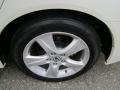 Premium White Pearl - TSX Sedan Photo No. 5