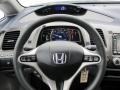 Spectrum White Pearl - Civic Hybrid Sedan Photo No. 12