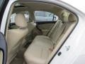 Premium White Pearl - TSX Sedan Photo No. 9