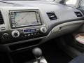 Spectrum White Pearl - Civic Hybrid Sedan Photo No. 17