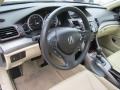Premium White Pearl - TSX Sedan Photo No. 17