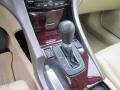 Premium White Pearl - TSX Sedan Photo No. 20