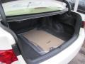 Premium White Pearl - TSX Sedan Photo No. 24