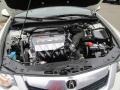 Premium White Pearl - TSX Sedan Photo No. 25