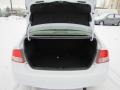 Spectrum White Pearl - Civic Hybrid Sedan Photo No. 29