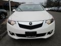 Premium White Pearl - TSX Sedan Photo No. 2