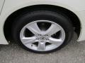 Premium White Pearl - TSX Sedan Photo No. 5