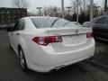 Premium White Pearl - TSX Sedan Photo No. 6
