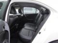 Premium White Pearl - TSX Sedan Photo No. 9