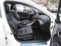 Premium White Pearl - TSX Sedan Photo No. 11